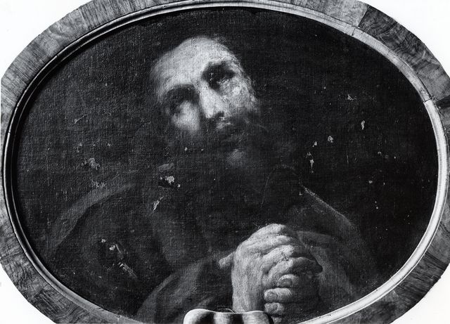 A. Villani e Figli — Giuseppe Maria Crespi. San Paolo. Bologna - Chiesa di S. Giuseppe — insieme